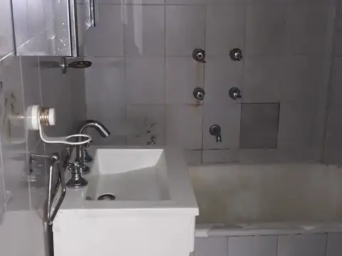 Departamento en Alquiler 45 años