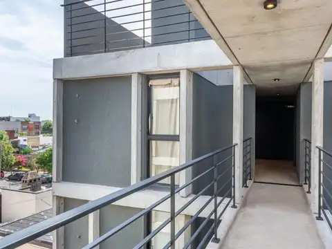 Departamento en Venta en Moron Sur, USD 67.000