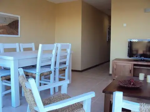 Departamento en Alquiler Temporal de 3 dormitorios