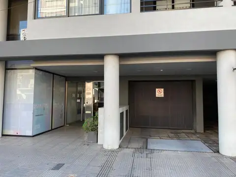 Avenida Nazca 2700, Piso 4