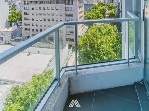 Departamento en Alquiler de 2 dormitorios