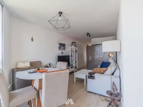 Departamento en Alquiler de 2 dormitorios