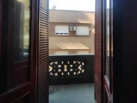 Bolivar 600, Piso 1