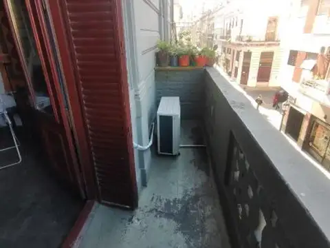 Departamento en Alquiler de 2 ambientes