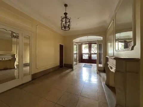 DEPTO 3 AMB RECOLETA-EXCELENTE UBICACIÓN