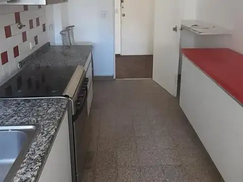 Departamento en Venta en Rosario, USD 69.000
