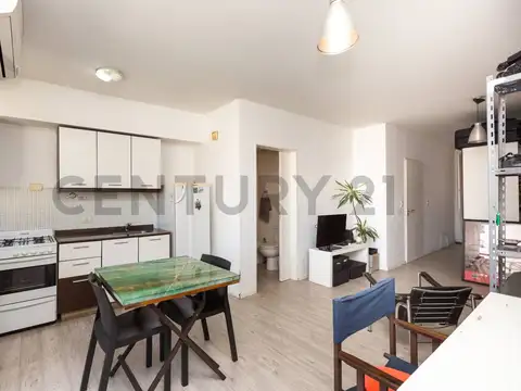 Departamento en Venta 16 años