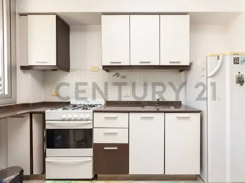 Departamento en Venta en Palermo Hollywood, USD 110.000