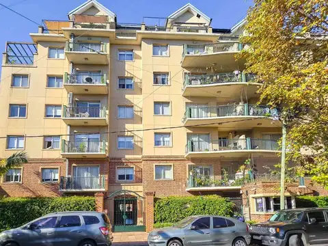 Departamento en Venta en Adrogue, USD 215.000