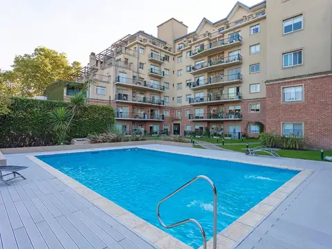DEPARTAMENTO VENTA 2 DORMITORIOS, COCHERA ADROGUE