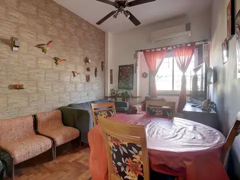 Depto Tipo Casa en Venta de 2 dormitorios