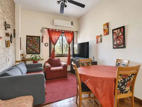 Venta PH 3 ambientes con Patio Balcón P Chacabuco