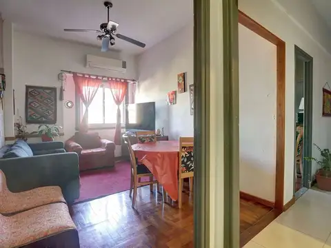 Depto Tipo Casa en Venta 82 años