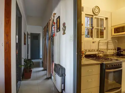 Depto Tipo Casa en Venta al Oeste