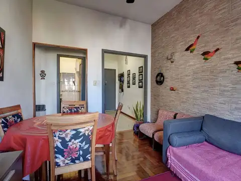 Depto Tipo Casa en Venta de 3 ambientes
