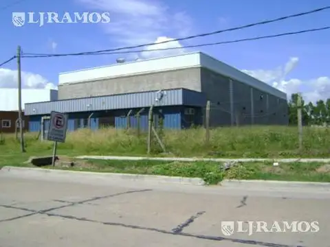 Depósito - Pilar