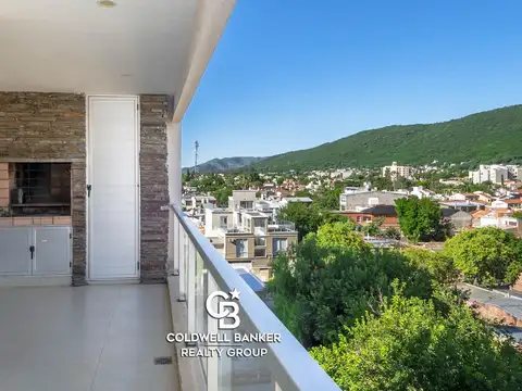 Departamento en Alquiler en Villa Belgrano, $ 980.000