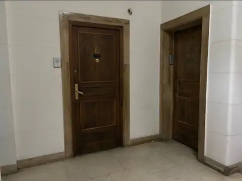 Oficina en Venta en Tribunales, USD 110.000