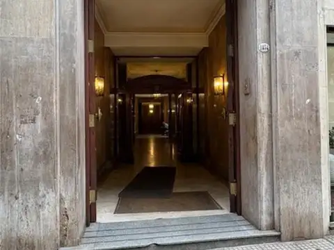 OFICINAS - PLANTA DIVIDIDA - TRIBUNALES, CAPITAL FEDERAL
