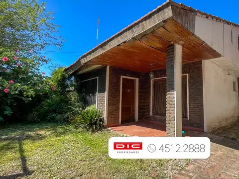 Terreno Venta -  Mart.-Fleming/Panam.