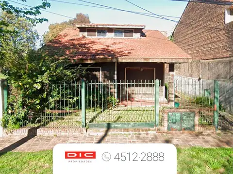 Terreno Venta -  Mart.-Fleming/Panam.