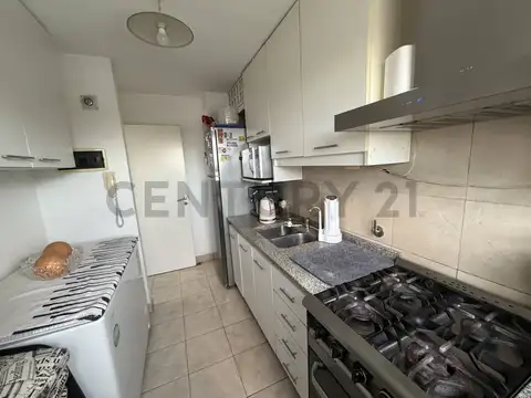 Departamento en Venta en San Miguel Oeste, USD 115.000