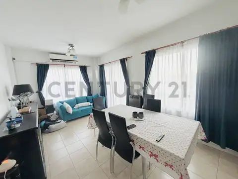 VENTA DEPARTAMENTO 4 AMBIENTES CON COCHERA-APTO CREDITO-SAN MIGUEL