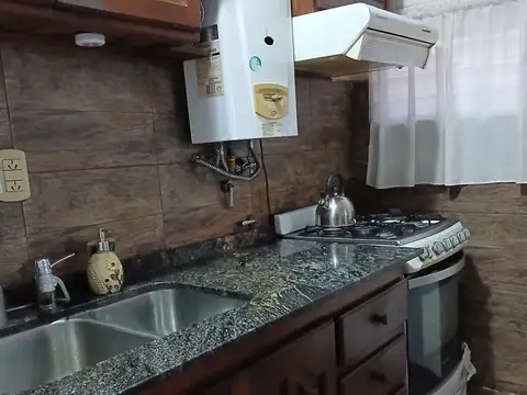 Casa en Venta en Bella Vista, USD 55.000