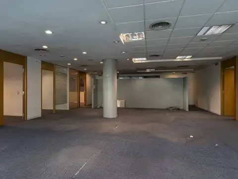 Avenida Córdoba 1100, Piso 1