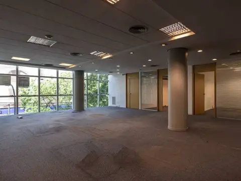 Avenida Córdoba 1100, Piso 1