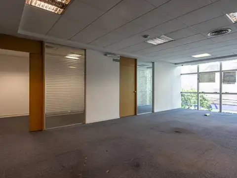 Avenida Córdoba 1100, Piso 1