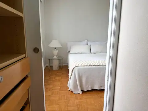 Departamento en Alquiler en Palermo Chico, USD 1.790