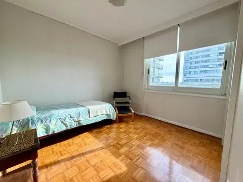 Departamento en Alquiler 1 año