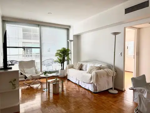 Departamento en Alquiler de 3 ambientes
