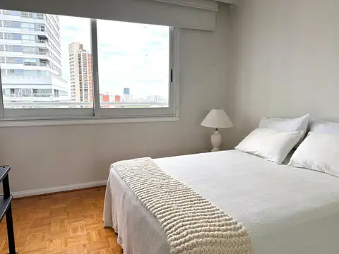 Departamento en Alquiler de 2 dormitorios