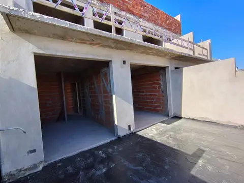 Lautaro 300, Piso 8
