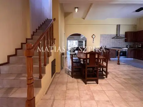 Casa en Venta de 3 dormitorios