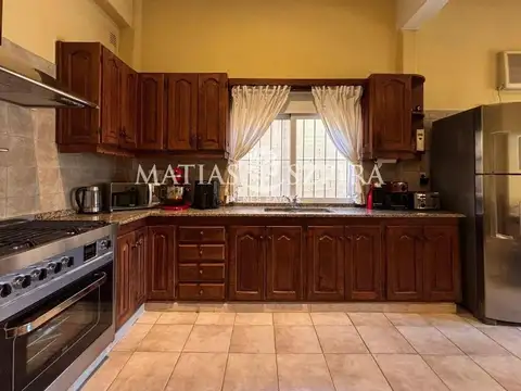 Casa en Venta 16 años