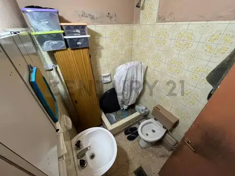 VENTA PH 2 AMBIENTES EN LANUS