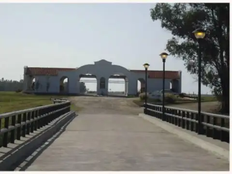 Chacras del Rincon | Manzana C | Lote 100