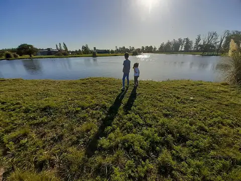 Chacras del Rincon | Manzana C | Lote 100