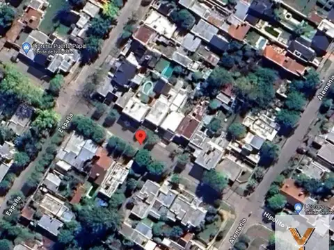 Casa en Venta al Noreste