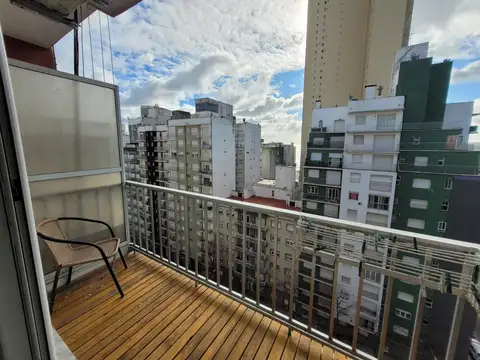 Depto Venta 2 Amb. Externo Zona Guemes