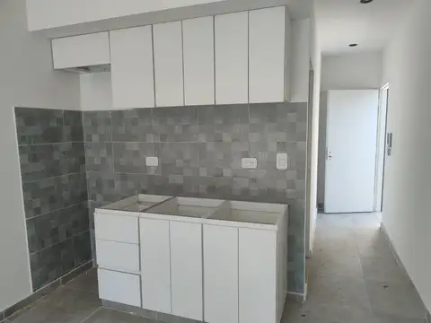 VENTA DPTO 2 AMB. BALCON A ESTRENAR TABLADA