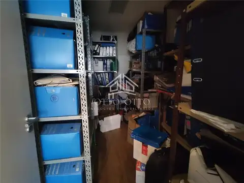 Oficina en venta en Ciudad Vieja