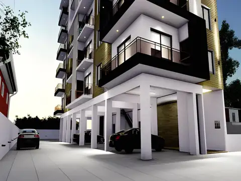 Cochera en Venta Fija