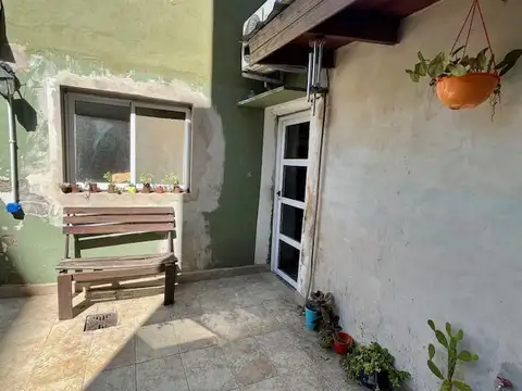Depto Tipo Casa en Venta 30 años