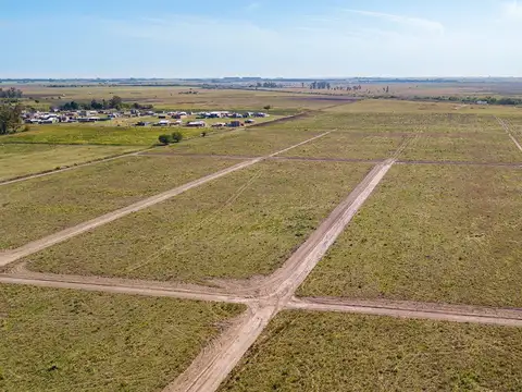 Terreno en Venta en Piñero, USD 16.000