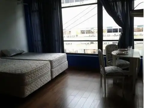Departamento en Alquiler Temporal de Monoambiente