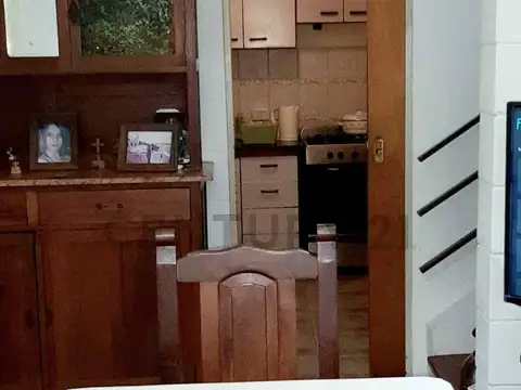 CASA EN VENTA EN GONNET